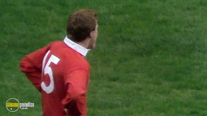 A still #2 from Welsh Rugby's Six of the Best: 1980s (2004)
