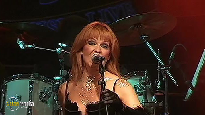 A still #3 from Toyah: Wild Essence - Live in the 21st Century (2005)