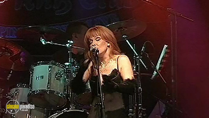 A still #4 from Toyah: Wild Essence - Live in the 21st Century (2005)