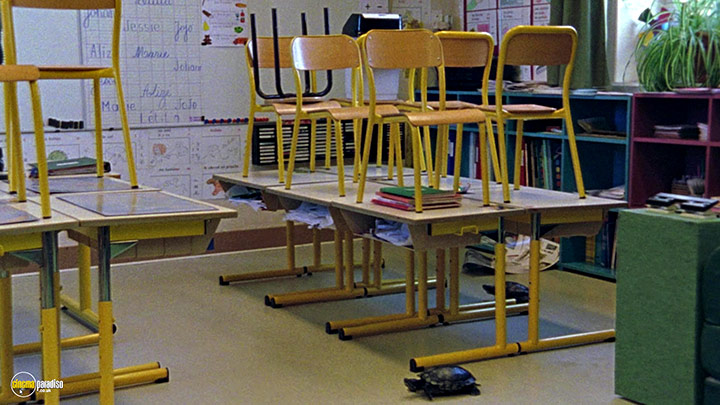 A still #24 from To Be and to Have (2002)