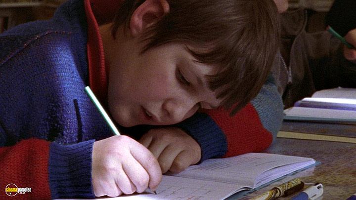 A still #22 from To Be and to Have (2002)