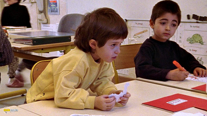A still #1 from To Be and to Have (2002)