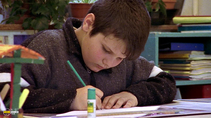 A still #20 from To Be and to Have (2002)