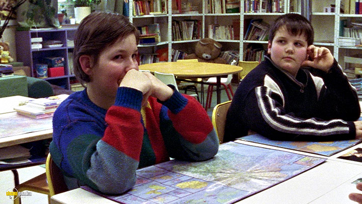 A still #19 from To Be and to Have (2002)