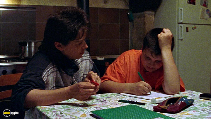 A still #18 from To Be and to Have (2002)