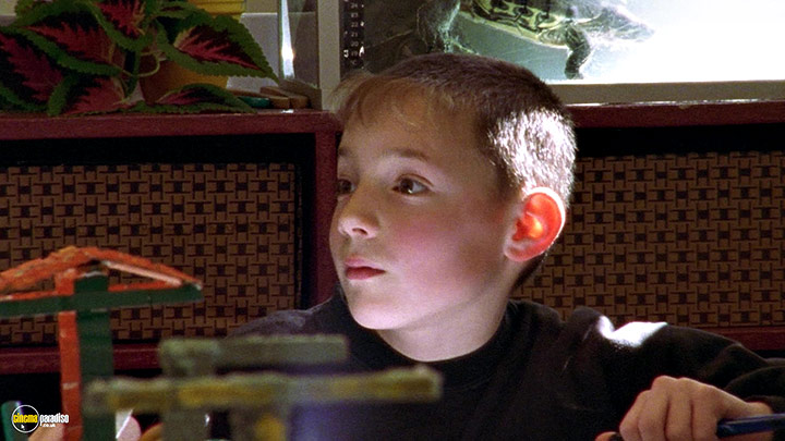 A still #13 from To Be and to Have (2002)