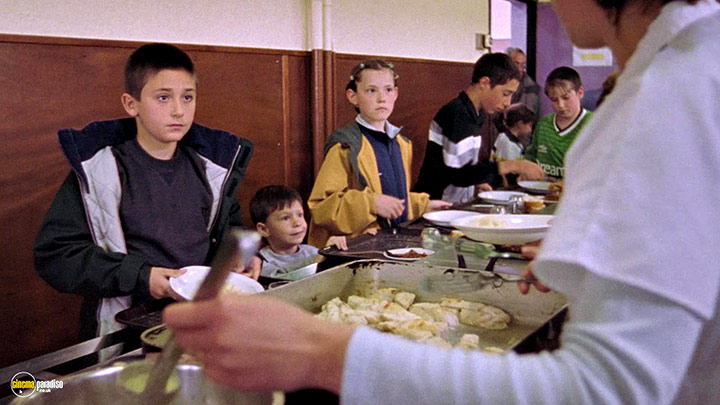 A still #9 from To Be and to Have (2002)