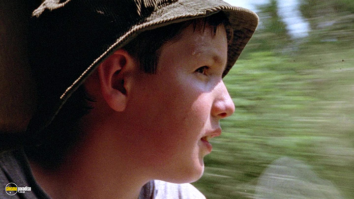 A still #6 from To Be and to Have (2002)