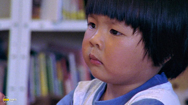 A still #4 from To Be and to Have (2002)