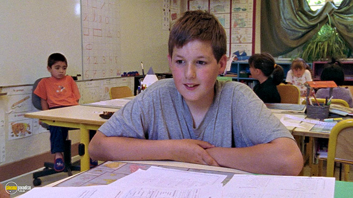 A still #3 from To Be and to Have (2002)