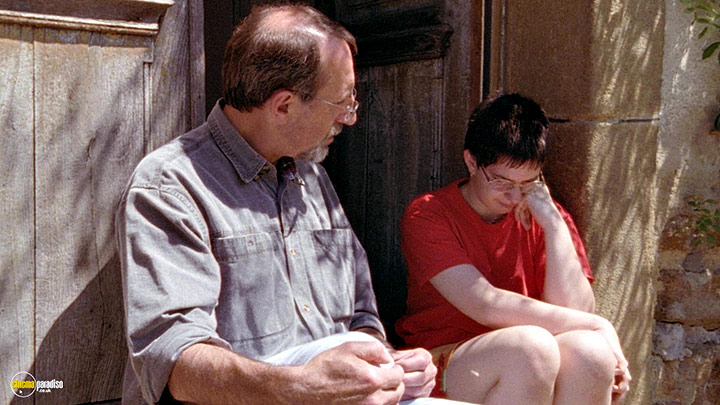 A still #2 from To Be and to Have (2002)