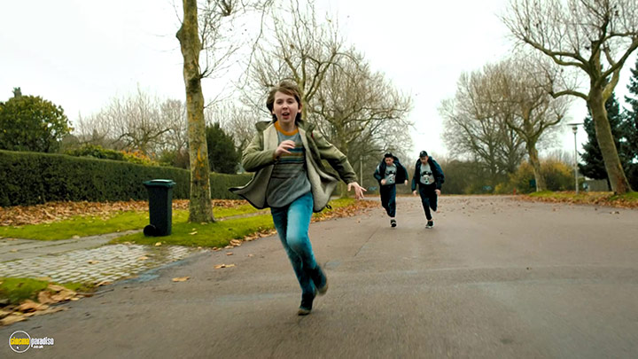 A still #21 from Antboy (2013)