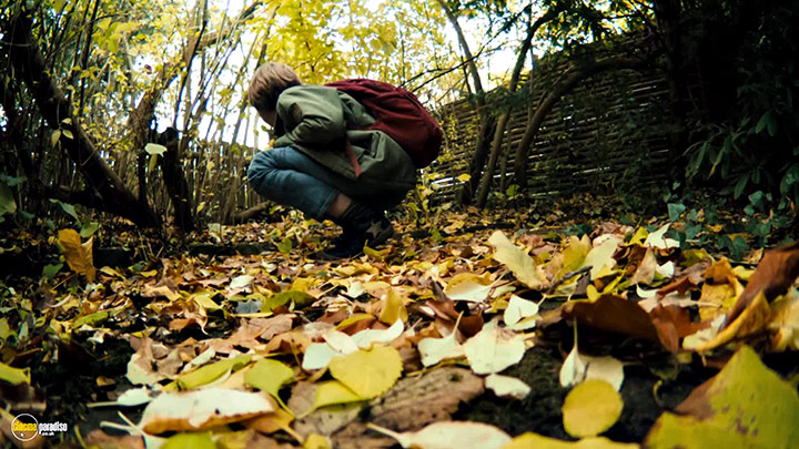A still #20 from Antboy (2013)