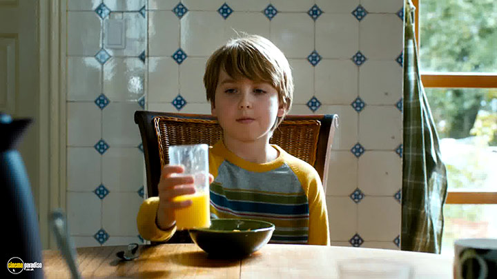A still #18 from Antboy (2013)