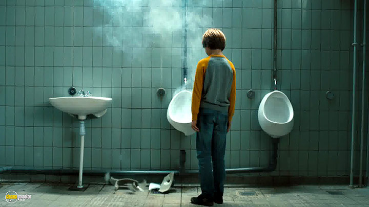 A still #15 from Antboy (2013)