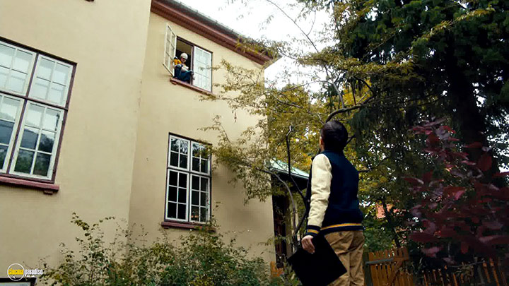 A still #14 from Antboy (2013)