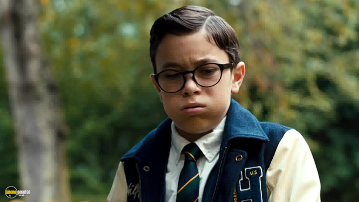 A still #13 from Antboy (2013)