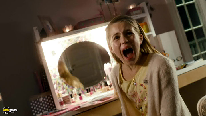 A still #9 from Antboy (2013)