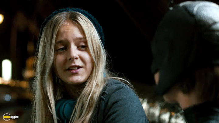 A still #6 from Antboy (2013)