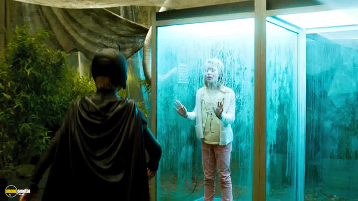 A still #5 from Antboy (2013)