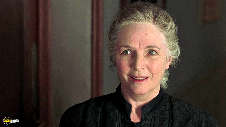 A still #3 from The Others (2001) With Fionnula Flanagan