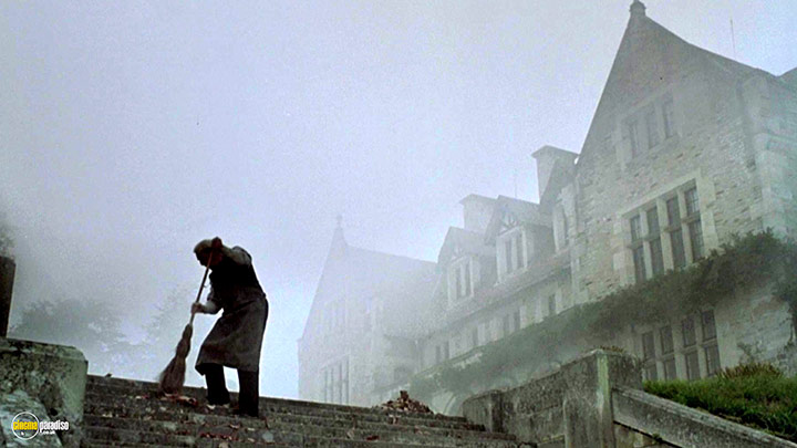 A still #4 from The Others (2001)