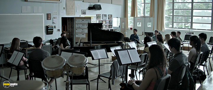 A still #15 from Breathe In (2013)