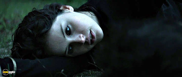 A still #5 from Breathe In (2013) With Felicity Jones