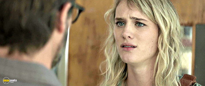 A still #3 from Breathe In (2013) With Mackenzie Davis