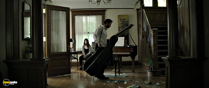 A still #2 from Breathe In (2013)
