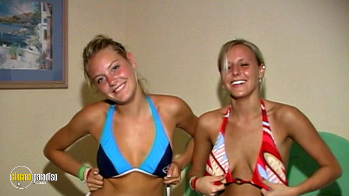 A still #2 from Girls Gone Wild: Girl Power Crazy (2005)