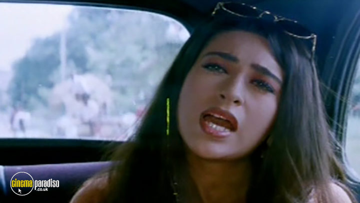 A still #2 from Raja Hindustani (1996)