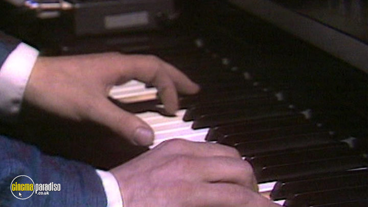 A still #4 from Roxy Music: On the Road Live (1979)