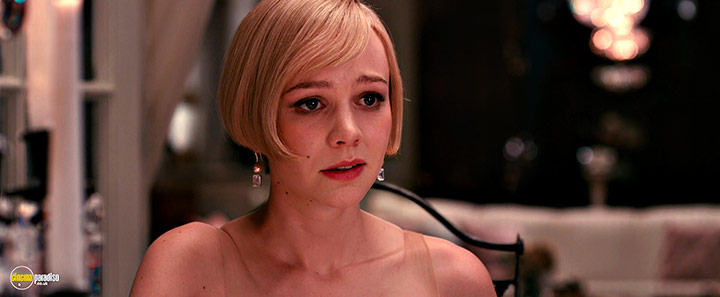 A still #3 from The Great Gatsby (2013) With Carey Mulligan
