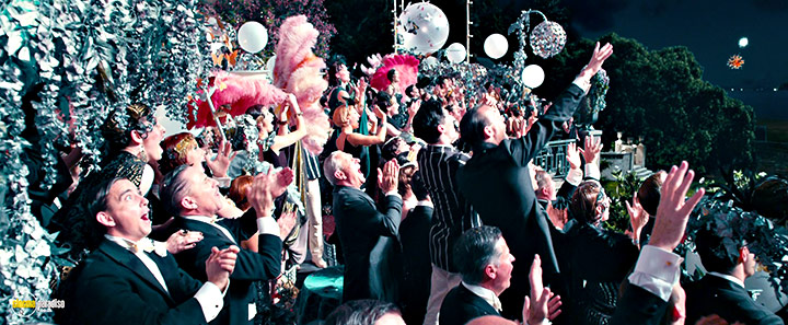 A still #6 from The Great Gatsby (2013)