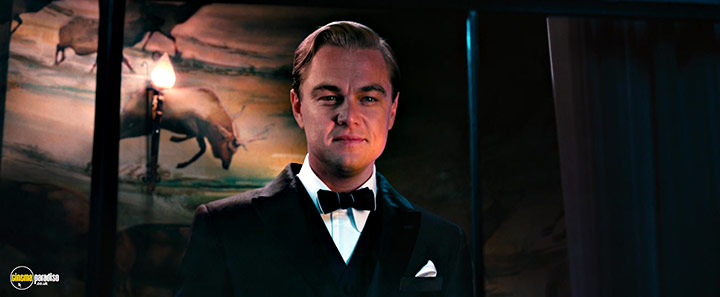 A still #7 from The Great Gatsby (2013) With Leonardo DiCaprio