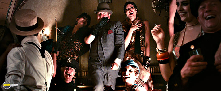 A still #9 from The Great Gatsby (2013)