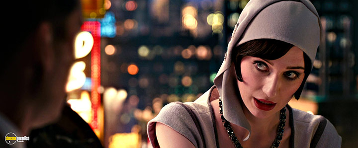 A still #10 from The Great Gatsby (2013) With Elizabeth Debicki