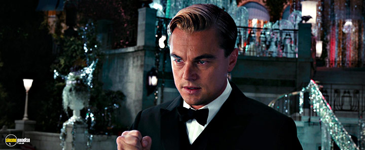 A still #16 from The Great Gatsby (2013) With Leonardo DiCaprio