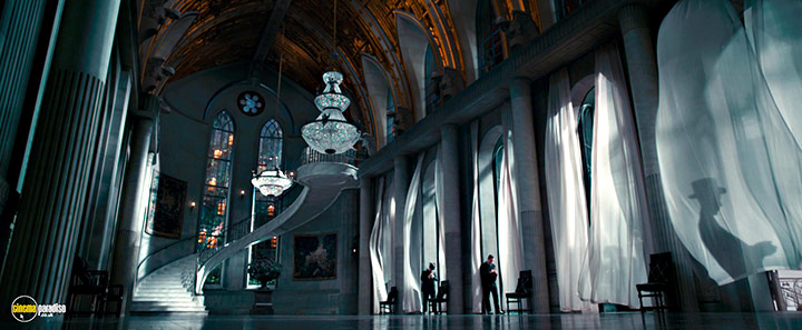A still #18 from The Great Gatsby (2013)