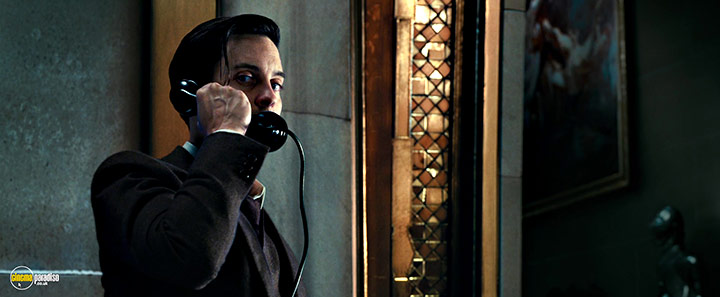 A still #21 from The Great Gatsby (2013)