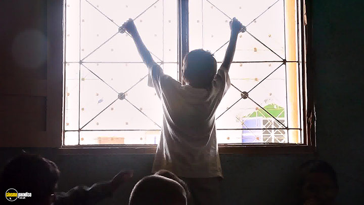 A still #14 from These Birds Walk (2013)