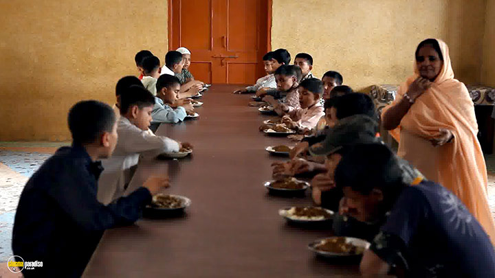 A still #13 from These Birds Walk (2013)