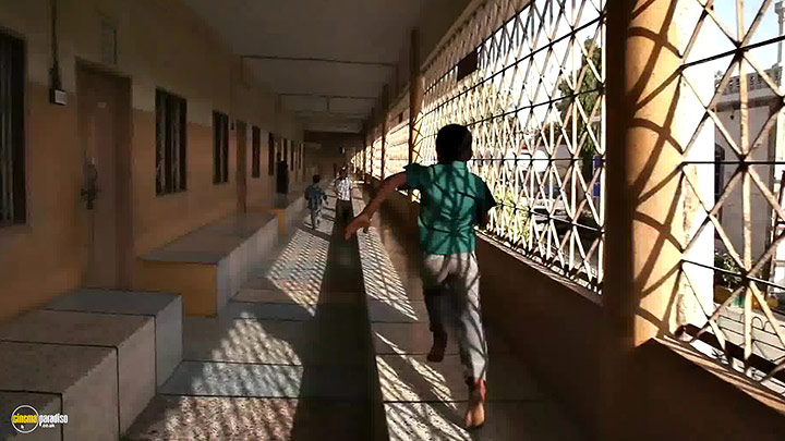A still #12 from These Birds Walk (2013)