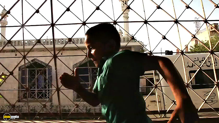 A still #1 from These Birds Walk (2013)