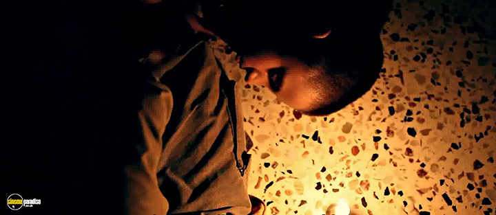 A still #2 from These Birds Walk (2013)