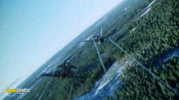 A still #1 from Combat: The West's Fighters and Bombers (2006)