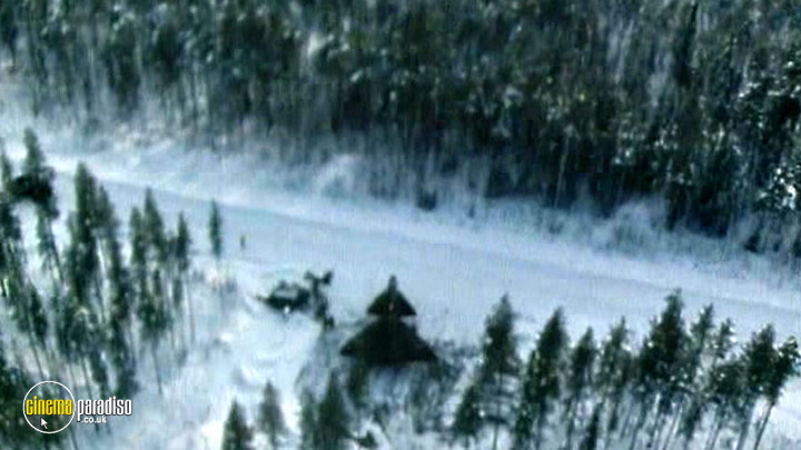A still #3 from Combat: The West's Fighters and Bombers (2006)