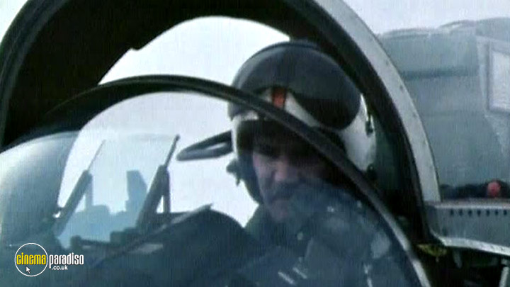 A still #4 from Combat: The West's Fighters and Bombers (2006)