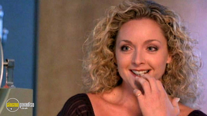 A still #2 from Ally McBeal: Series 2: Part 1 (1998)